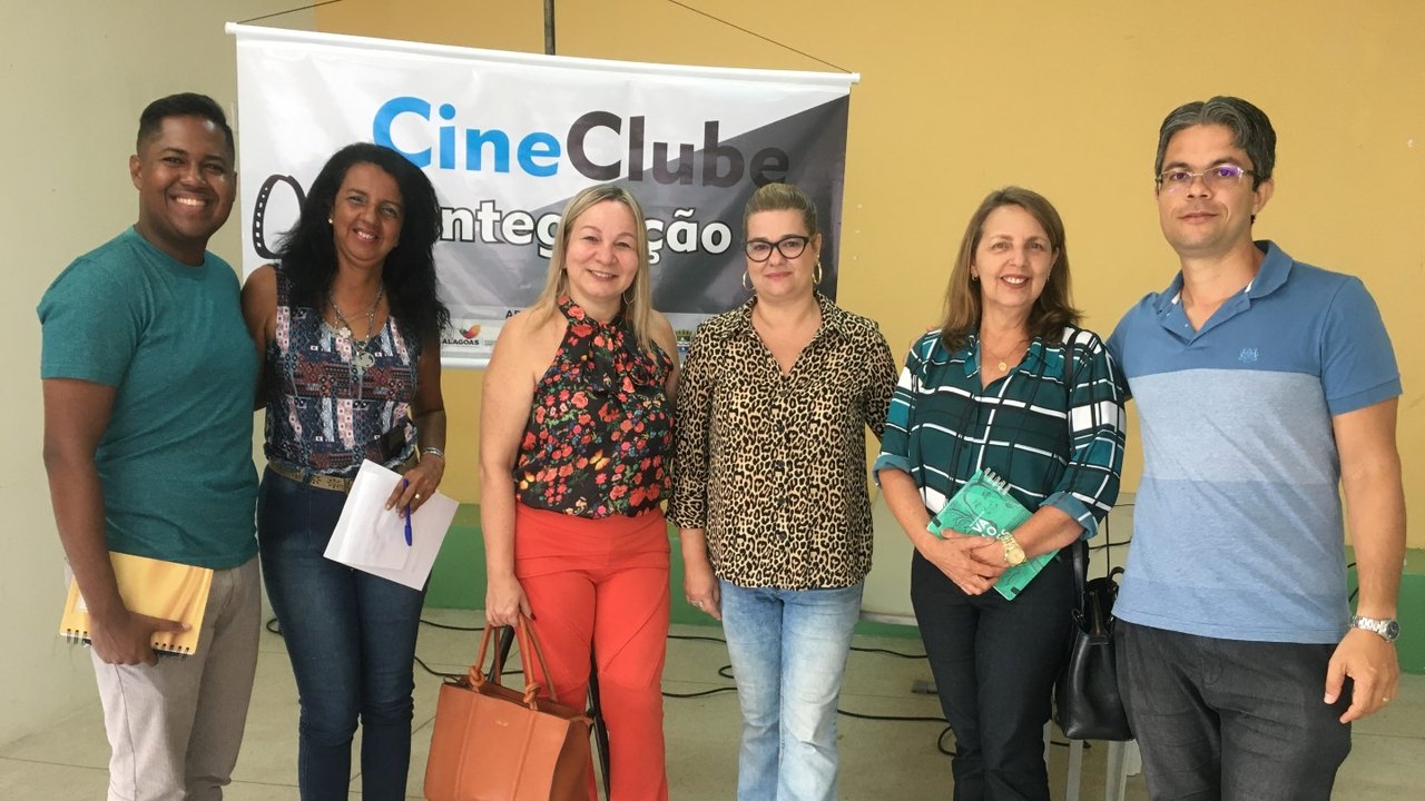 Socioeducandos serão beneficiados com cursos profissionalizantes do IFAL