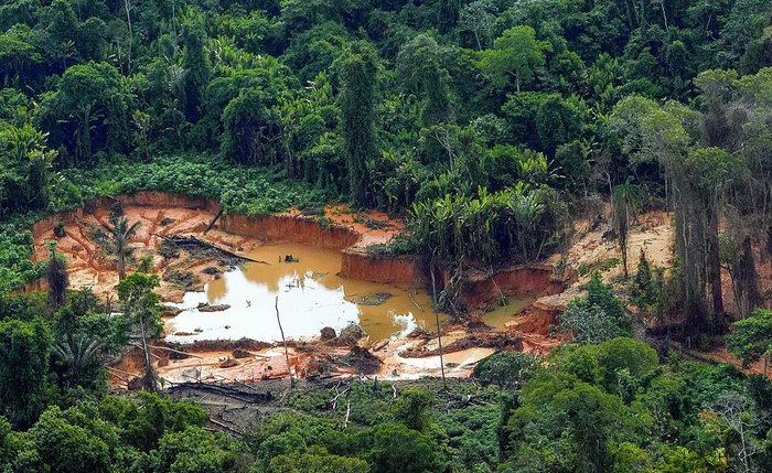 Yanomami
