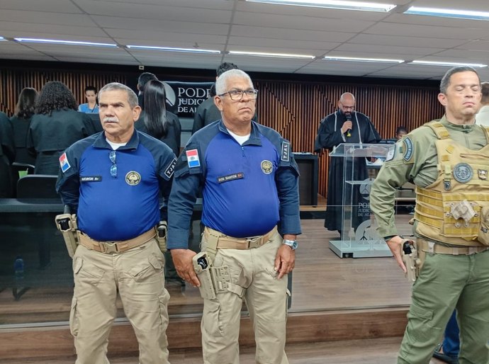 Feminicídio: Mais um júri com atuação brilhante do MPAL, mais uma condenação que ultrapassou os 40 anos