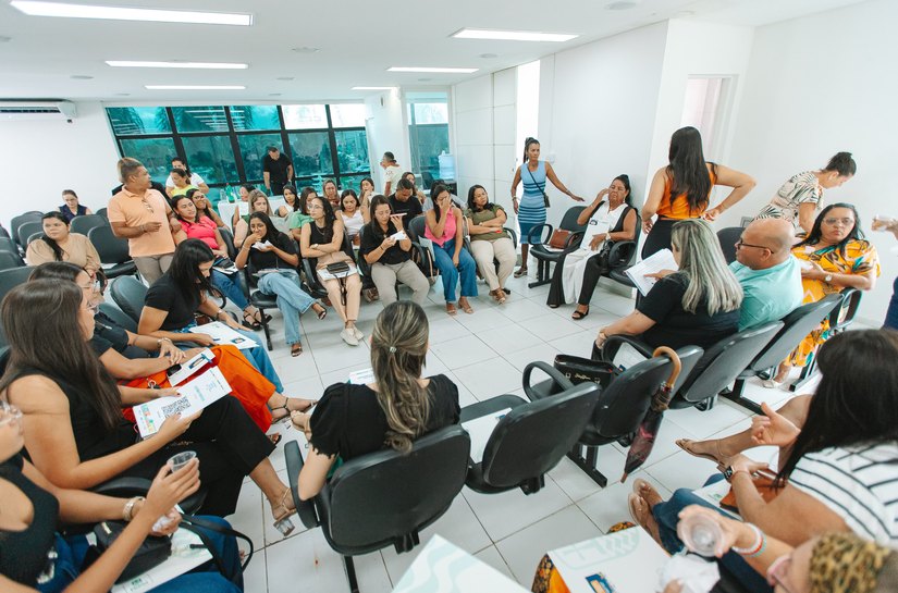 Prefeitura de Murici realiza 6ª Conferência Municipal das Cidades para debater sobre o futuro urbano do município