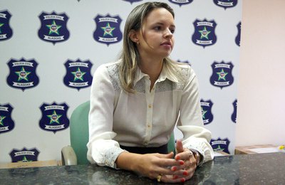 Polícia Civil cumpre mandado de prisão preventiva por estupro de vulnerável