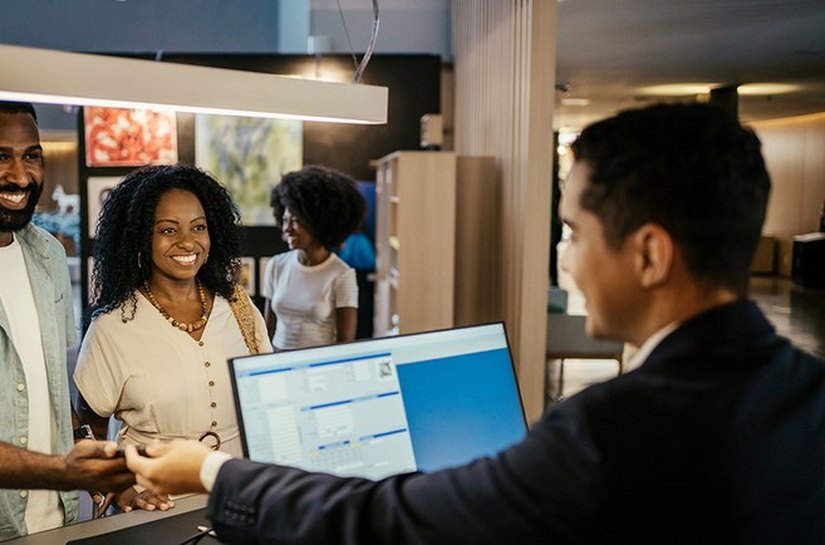 MTur prorroga por 60 dias início da Ficha Nacional de Registro de Hóspedes Digital