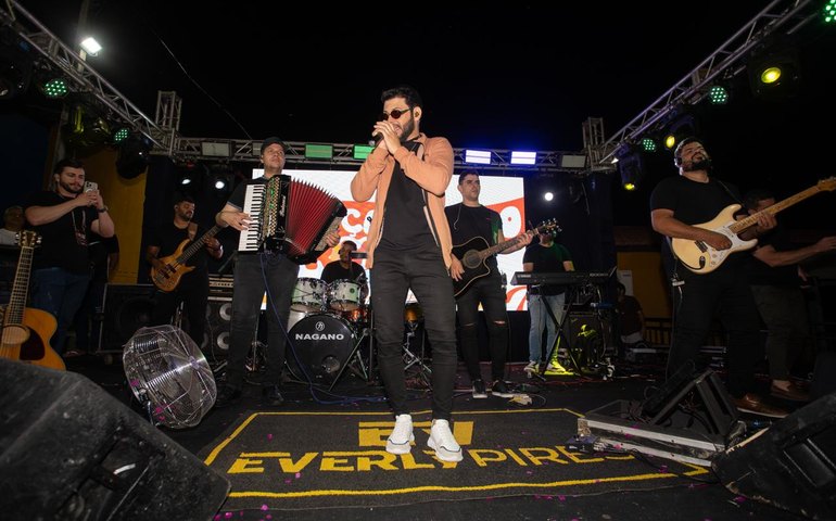 Prefeitura de Traipu lança programação do Festival Primaverão 2024; confira