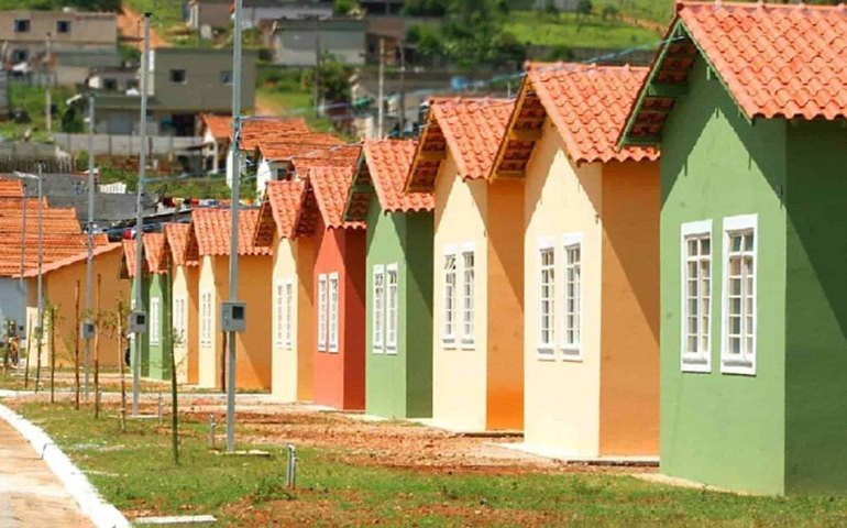 Prefeitura de SP seleciona 38.870 unidades para programa habitacional