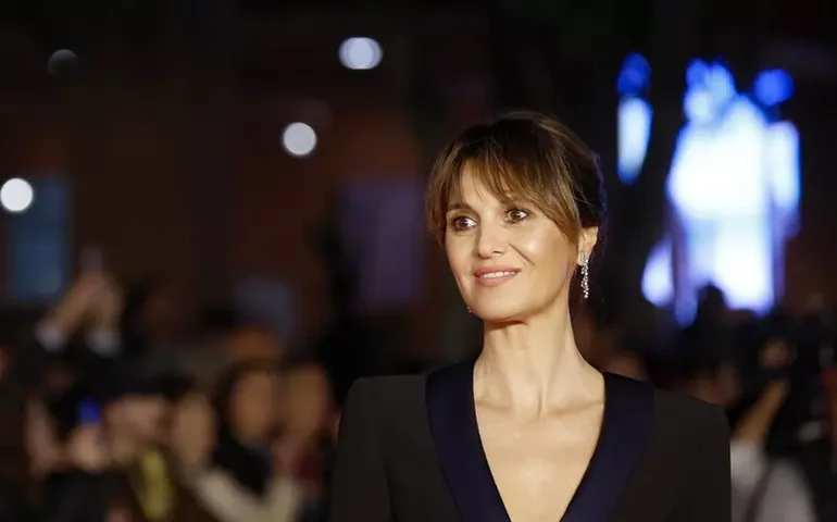 Festival de Cinema de Roma inicia com homenagens a Cardinale