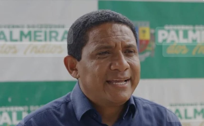 Ex-prefeito Júlio Cezar é alvo de medida protetiva por ataques a servidor público