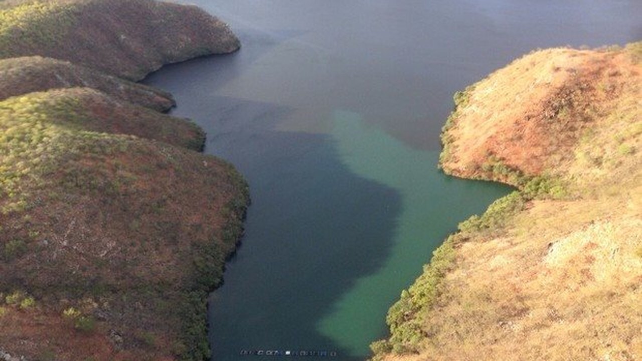 Chesf é multada em R$ 650 mil por dano ambiental ao Rio São Francisco