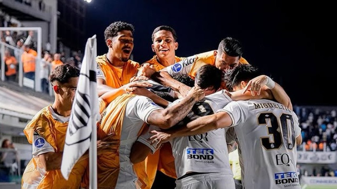 Santos contesta CBF e diz que Neymar estaria apto para jogar no domingo