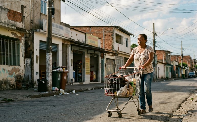 Índice de Progresso Social: Estado do Rio não tem uma única cidade entre as 200 com melhor qualidade de vida do país