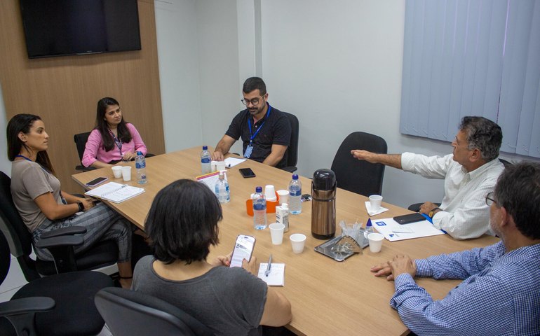 Junta Comercial e Conselho de Contabilidade firmam parceria para eventos sobre registro empresarial