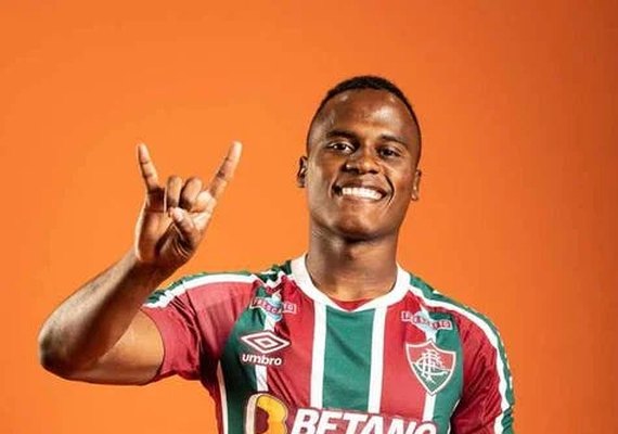 Jhon Arias diz que foi premiado com gol de falta e que Fluminense atingiu 2 objetivos