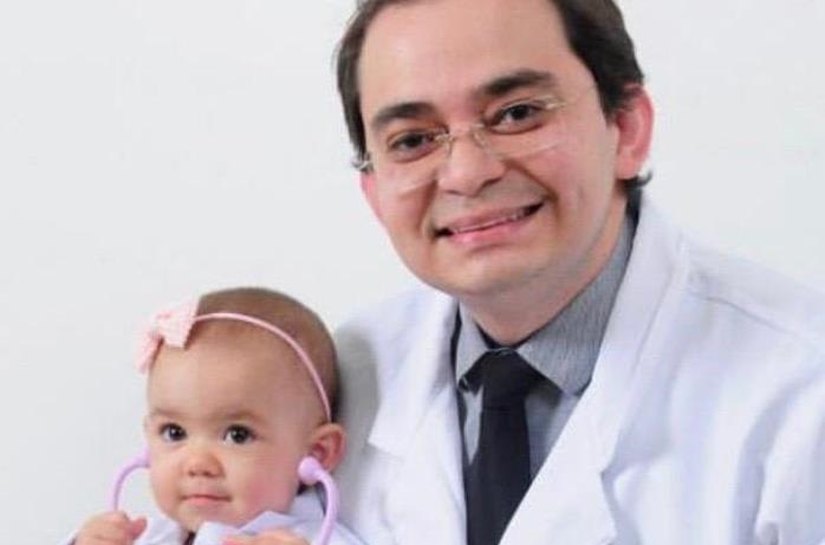 HU-UFS inicia primeira residência em fisioterapia intensiva pediátrica de Sergipe