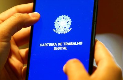 Alagoas tem saldo de 1,4 mil empregos com carteira assinada em junho