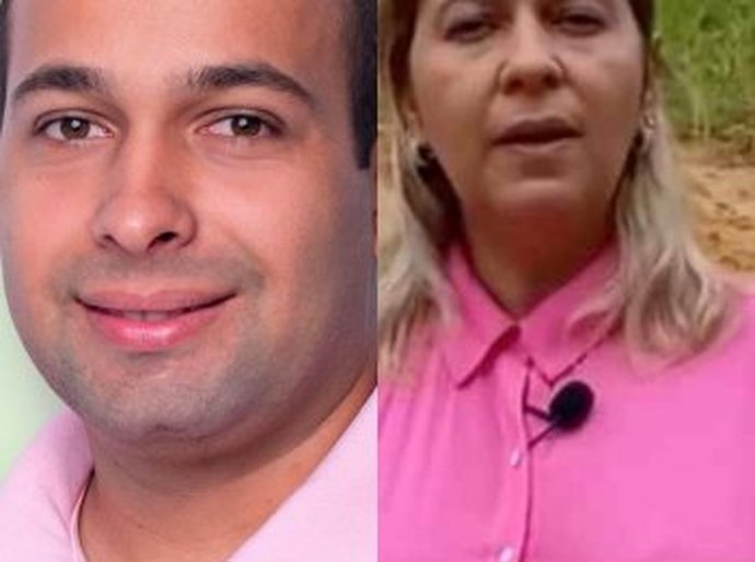 Derrotados e despejados: filho da vereadora Fabrícia Veras perde processo de reintegração de posse