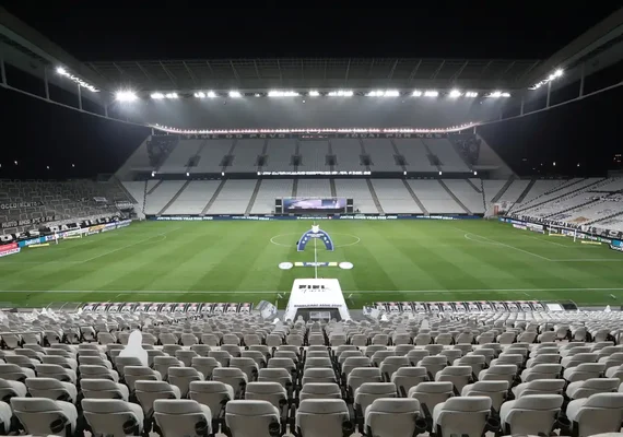 Estádio do Corinthians completa uma década de vida neste sábado: veja números, fatos e curiosidades