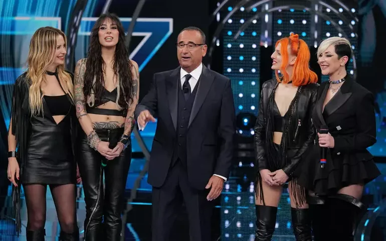 Sanremo anuncia mais 2 artistas 'revelações' e divulga músicas em disputa