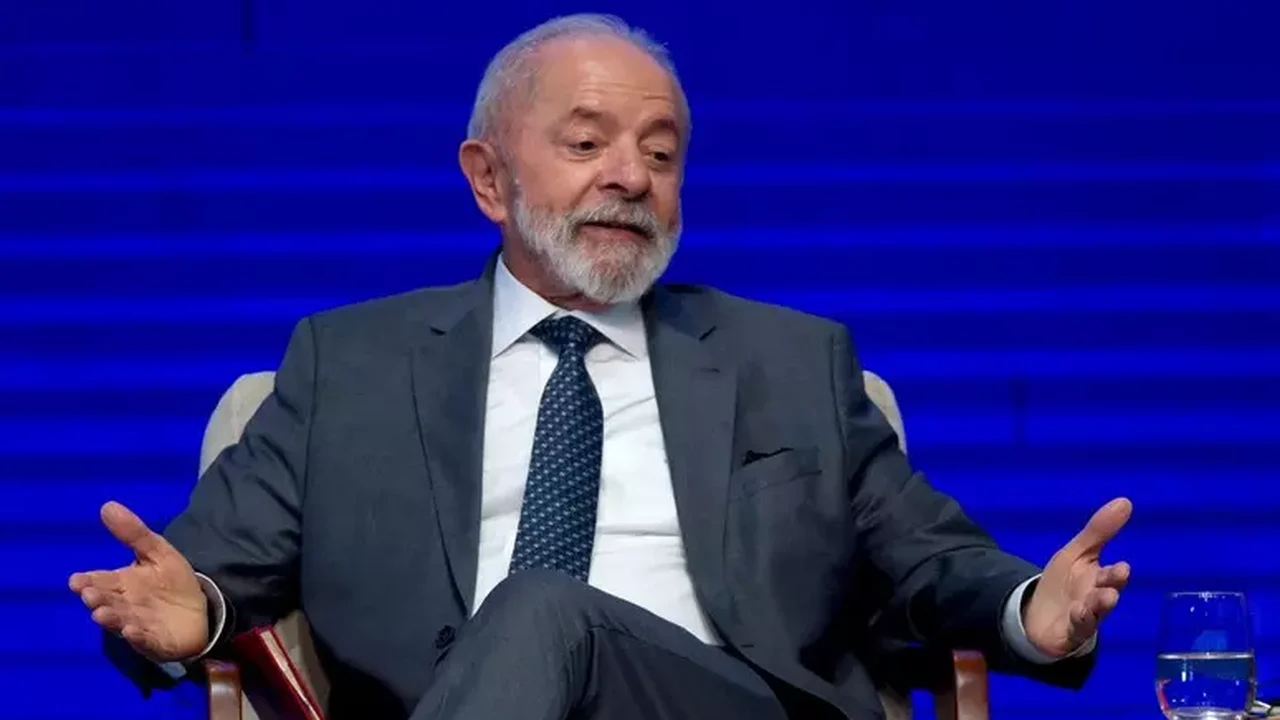 Rascunho do texto final do Brics cita 'sérias preocupações' com tarifas