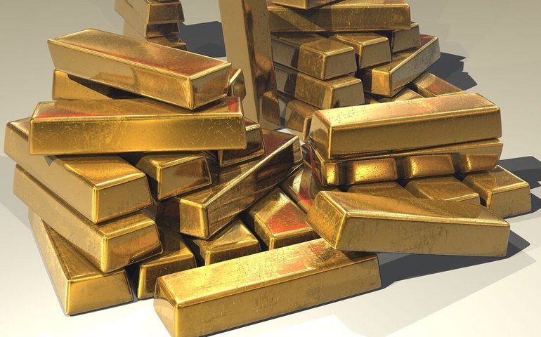 Investigação da polícia do Canadá aponta nove acusados para o maior roubo de ouro da História do país