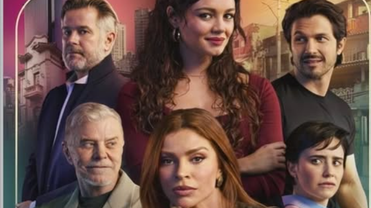 Miguel Falabella e Fernanda Vasconcellos voltam às novelas em 'Três Graças'; conheça os personagens