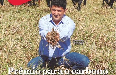 Jornalista de MS conquista prêmio internacional inédito para o Brasil