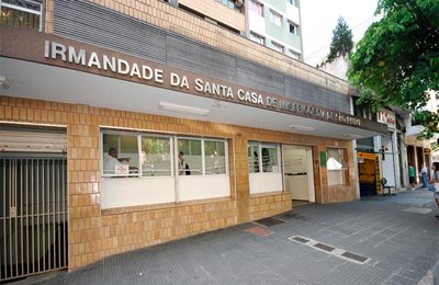 Crise das santas casas será debatida na Comissão de Assuntos Sociais do Senado