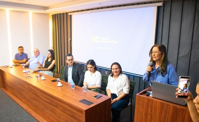 Programas foram viabilizados pelo trabalho da senadora Eudócia Caldas