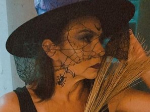 Liciere Amaral - Instagram