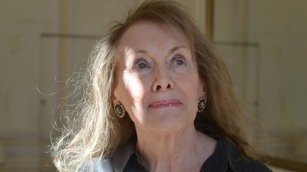 Annie Ernaux é a autora mais vendida da Flip 2022