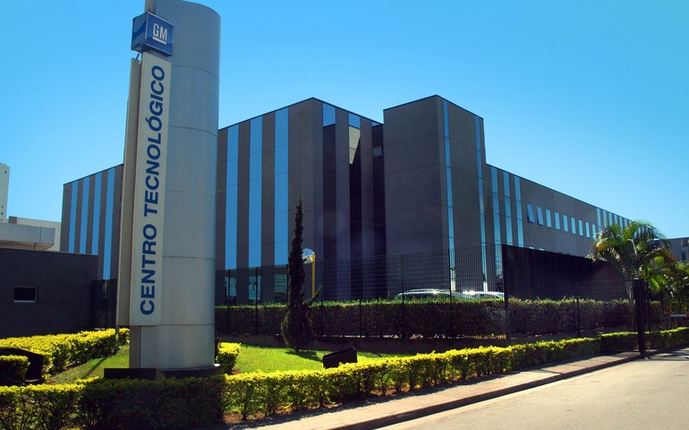 GM anuncia retomada de segundo turno em São José dos Campos para elevar produção da S10