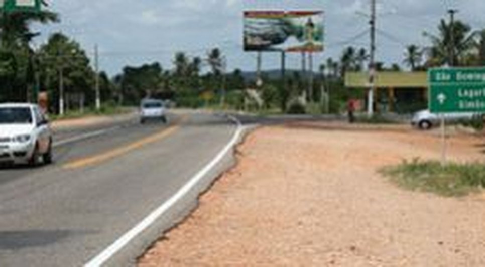 SÃO DOMINGOS / Foto: internet