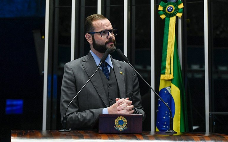 Seif expressa preocupação com polarização e pede paz