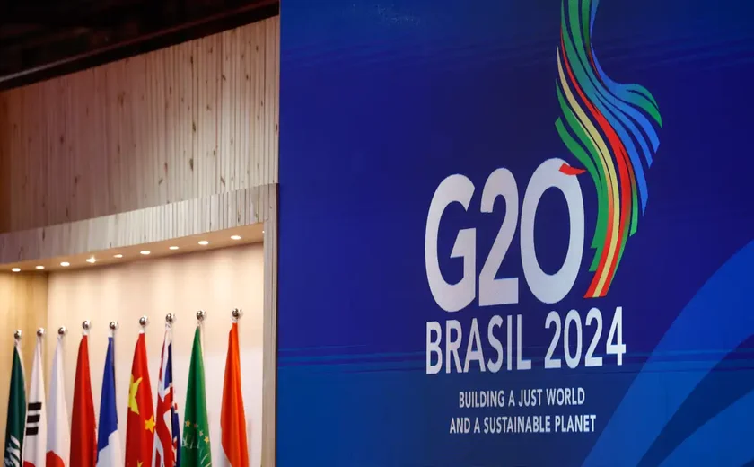 Rio terá semana movimentada com eventos ligados ao G20