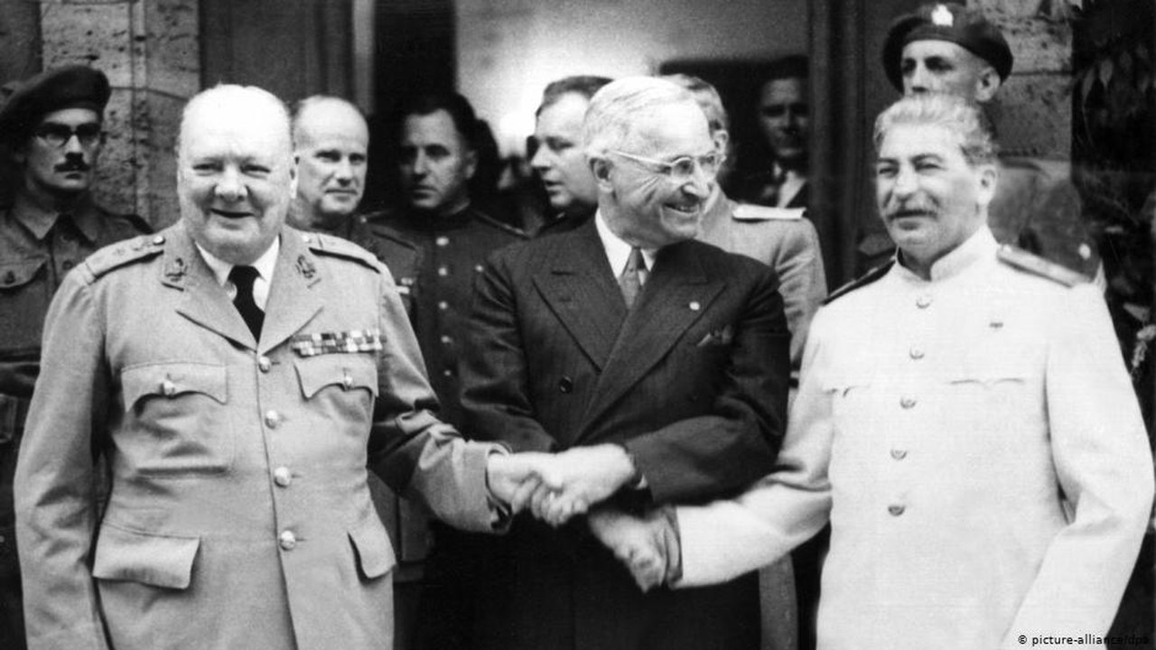 O que o passado ensina, 75 anos após o fim da Segunda Guerra