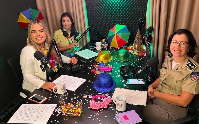 Tamojunto Pod: MVV lança podcast que aproxima empresa ainda mais das pautas da região