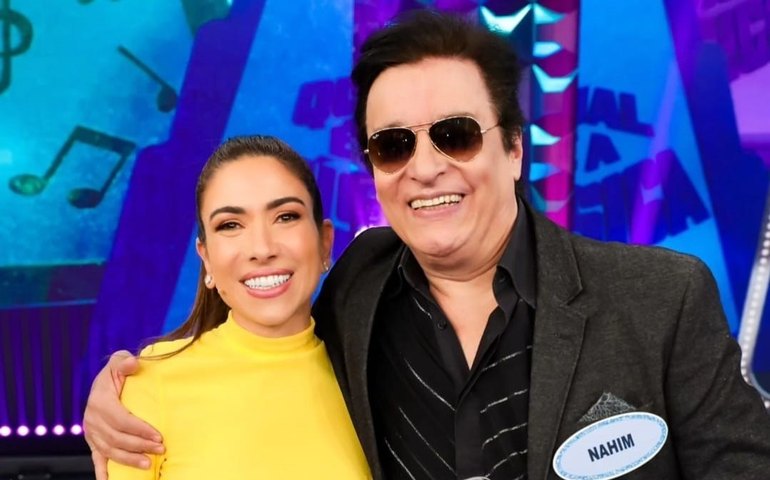 Cantor Nahim, sucesso dos anos 1980, é encontrado morto em casa aos 71 anos