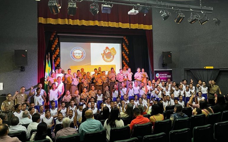 Batalhões da PM recebem núcleos do Proerd e expandem serviços nas escolas do interior de Alagoas