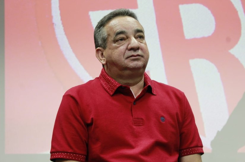 Deputado Marcos Barbosa consegue R$ 1 milhão e 800 mil para o CRB
