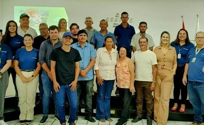 Inovações no campo mudam a rotina e a renda de produtores rurais alagoanos Inovações no campo mudam a rotina e a renda de produtores rurais alagoanos
