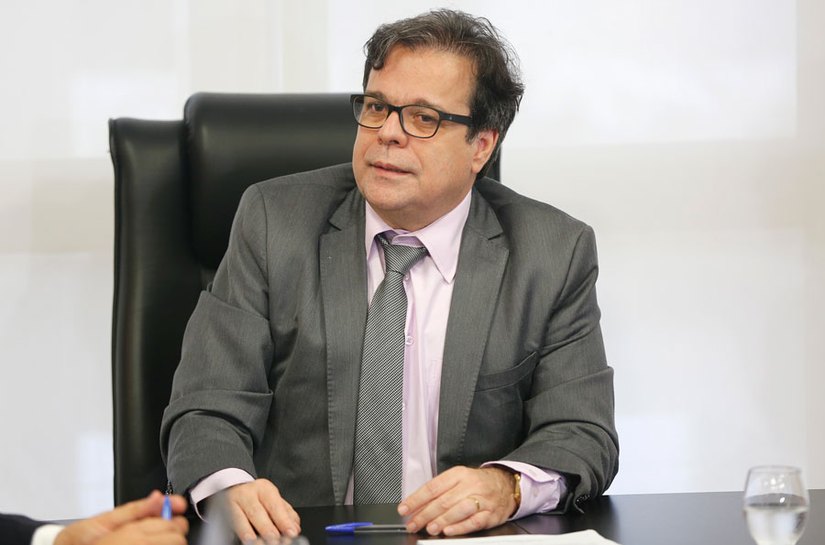 Maratona de provas de concursos do governo de Alagoas começa neste domingo, 8, pelo Corpo de Bombeiros