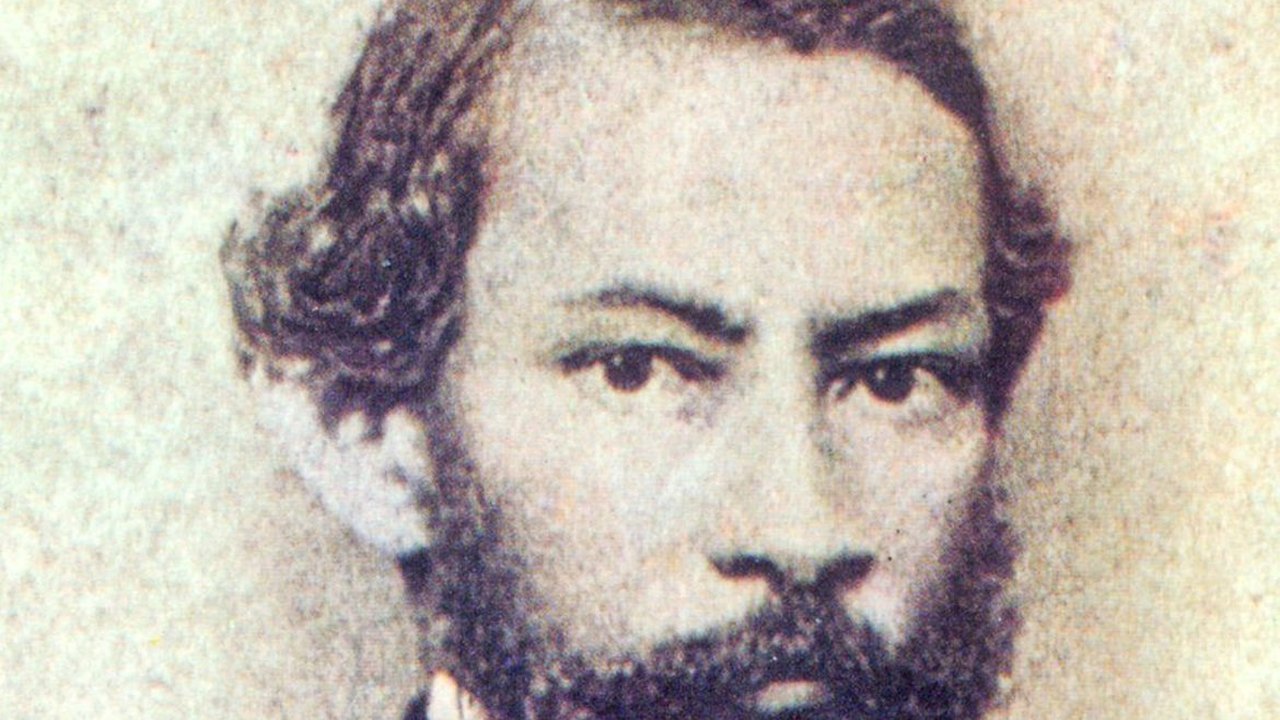 Brasil celebra bicentenário de nascimento do poeta Gonçalves Dias