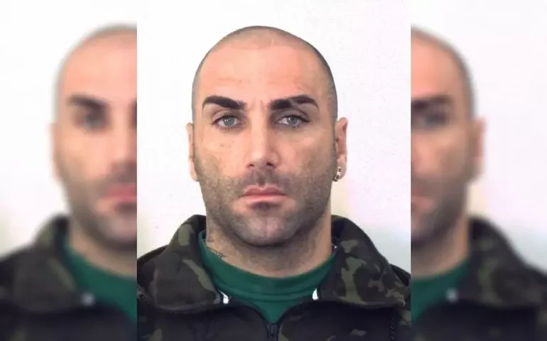 Gilmar Mendes suspende extradição de traficante italiano pouco antes do voo