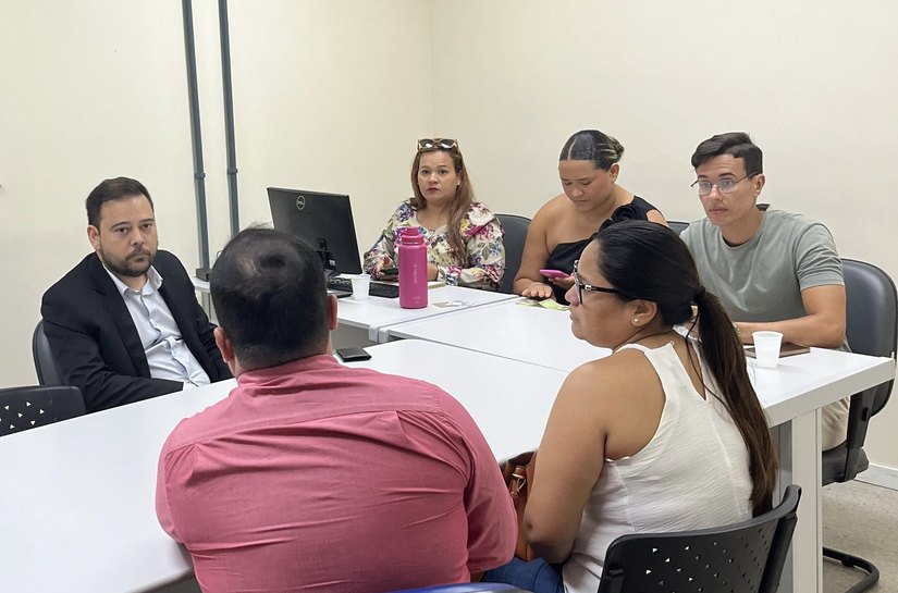 Procon Maceió realiza mutirão de audiências de conciliação para estudantes inadimplentes da Estácio