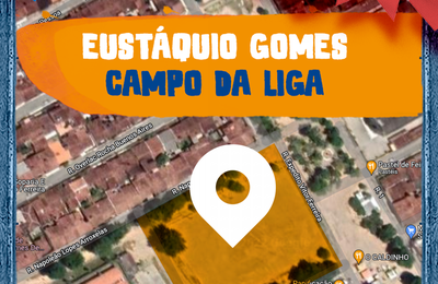 Maceió: Programação junina do Governo de Alagoas começa hoje no Eustáquio Gomes