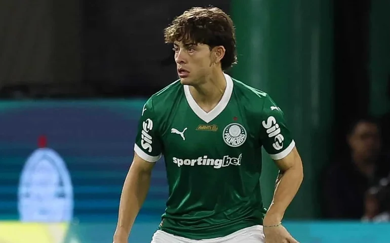 Giay é convocado para jogos da Argentina e Palmeiras tem oito atletas convocados na Data Fifa