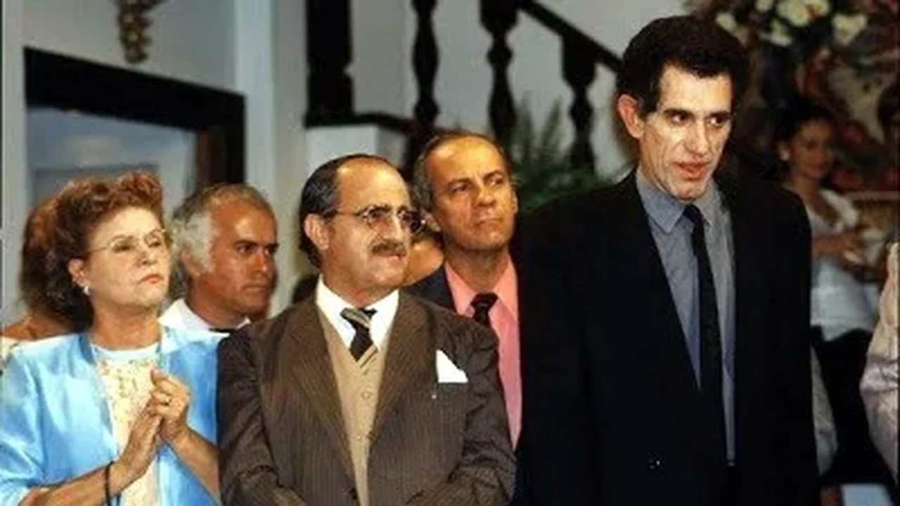 Ary Fontoura, José de Abreu, Marcos Palmeira e mais artistas lamentam morte de Rui Resende: veja homenagens