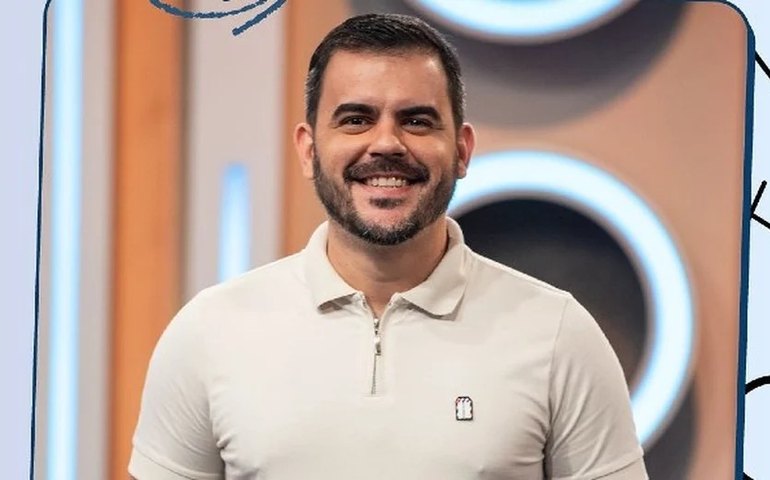 Jornalista alagoano disputa ‘Craque da Voz’, novo reality esportivo da Rede Globo