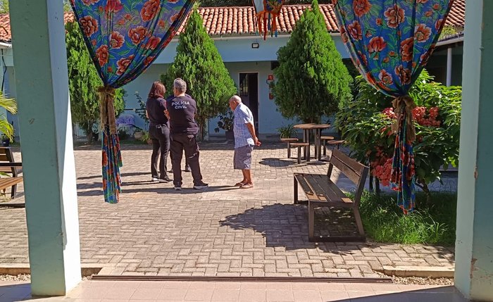 Operação Virtude: PCAL promove ação que leva a identificação de idoso desaparecido há 13 anos e o reencontro familiar