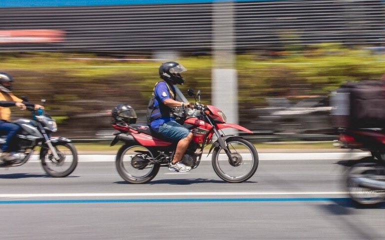 Prazo para regulamentação de mototaxistas termina no início de março