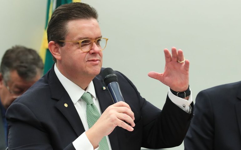 INSS: descontos indevidos podem chegar a R$ 4 bilhões, diz Wolney