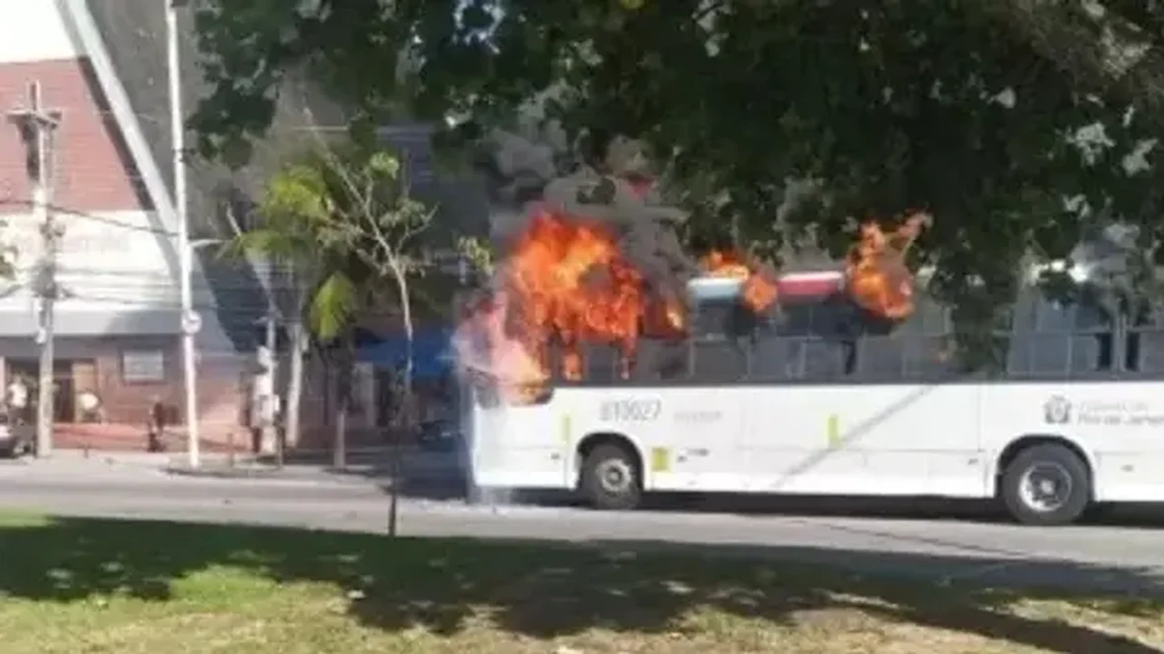 Criança e adolescente morrem baleados após ação policial